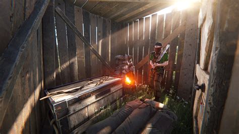 rust game|10 years of Rust — Rust.
